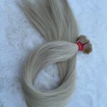 10.1 Blond 55cm