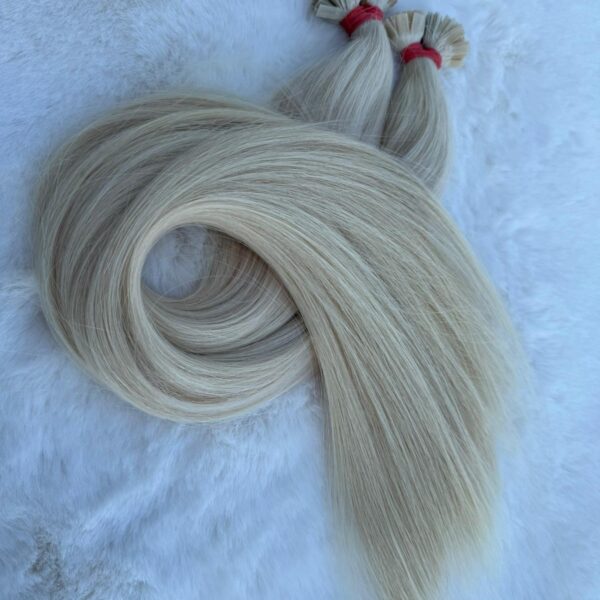 12.0 Blond