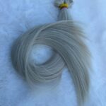 Blond GRAY 55cm