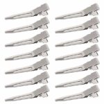 Hair Stylist Clips