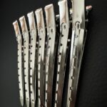 Metal Hair Clip