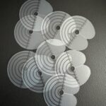 Heat Protector Shield